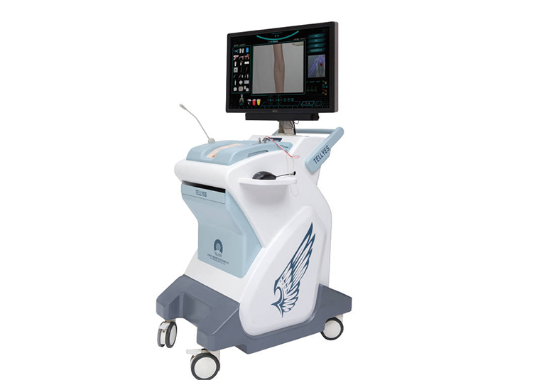 PICC虚拟训练系统