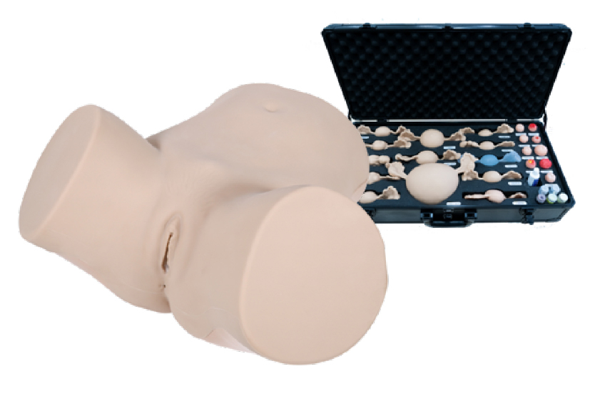 妇科检查平台4.0